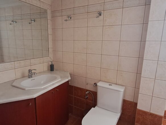 Vl549 – Detached House Of 207 M² In Kalamata