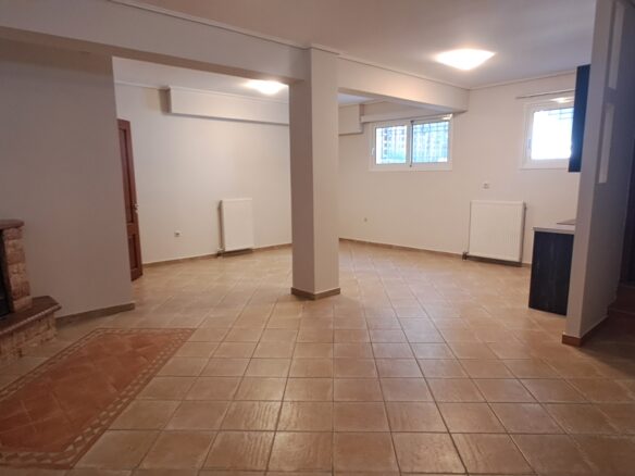 Vl549 – Detached House Of 207 M² In Kalamata