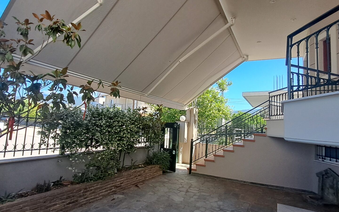 Vl549 – Detached House Of 207 M² In Kalamata