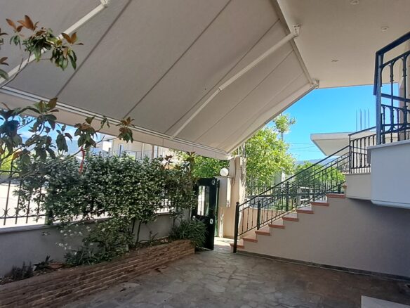 Vl549 – Detached House Of 207 M² In Kalamata
