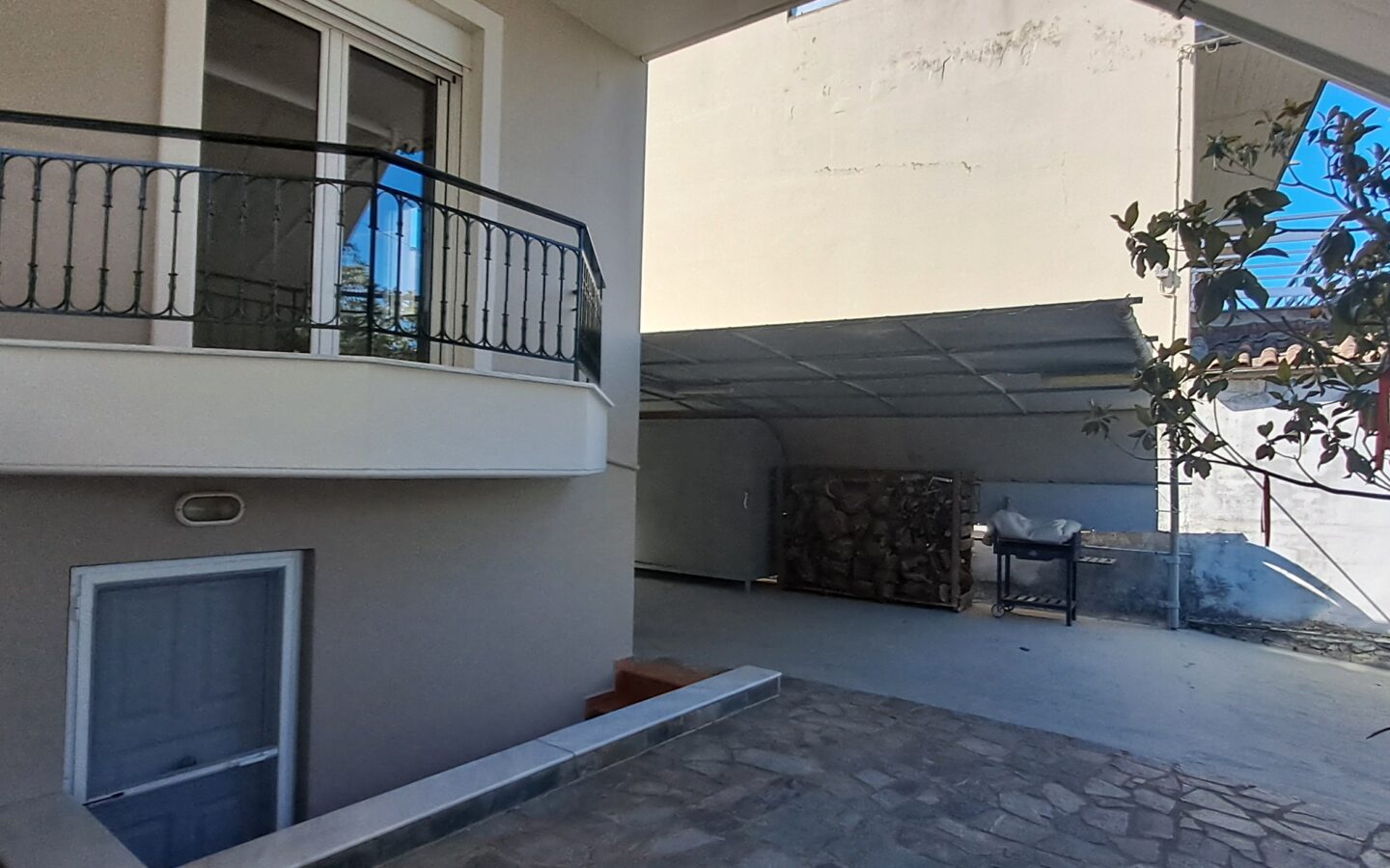 Vl549 – Detached House Of 207 M² In Kalamata