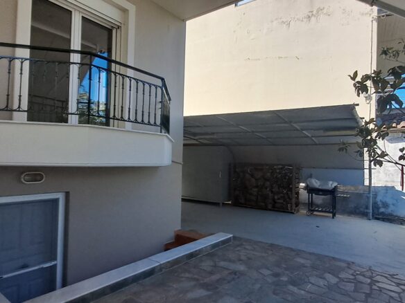 Vl549 – Detached House Of 207 M² In Kalamata