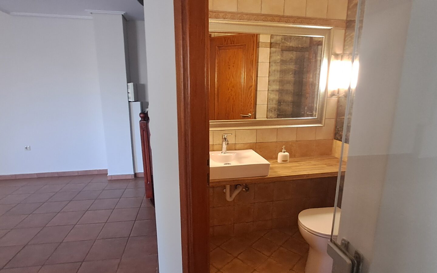 Vl549 – Detached House Of 207 M² In Kalamata