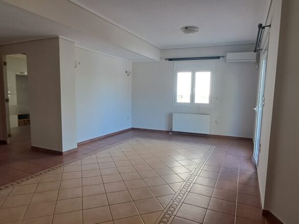 Vl549 – Detached House Of 207 M² In Kalamata