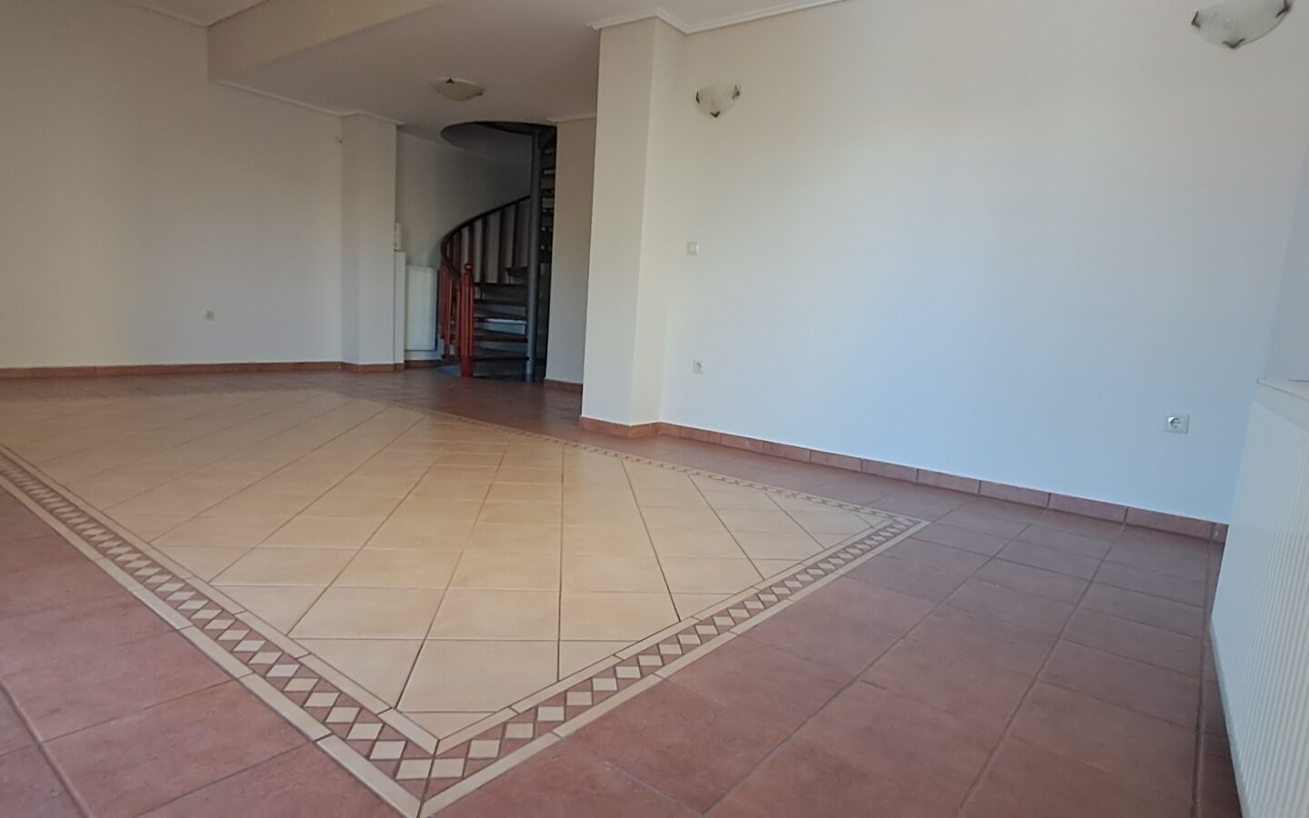 Vl549 – Detached House Of 207 M² In Kalamata