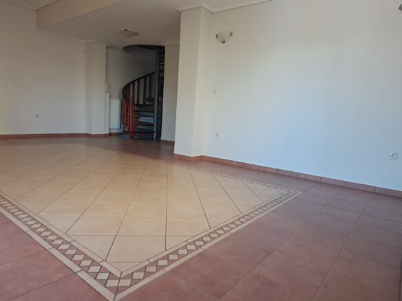 Vl549 – Detached House Of 207 M² In Kalamata