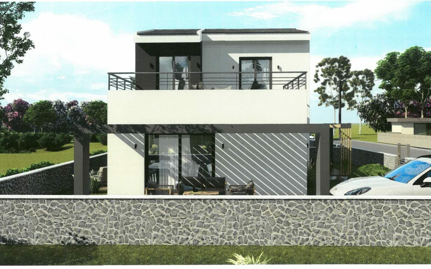 Detached House