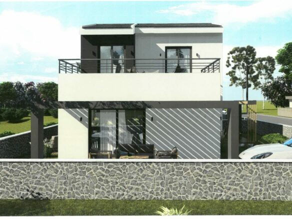 Detached House