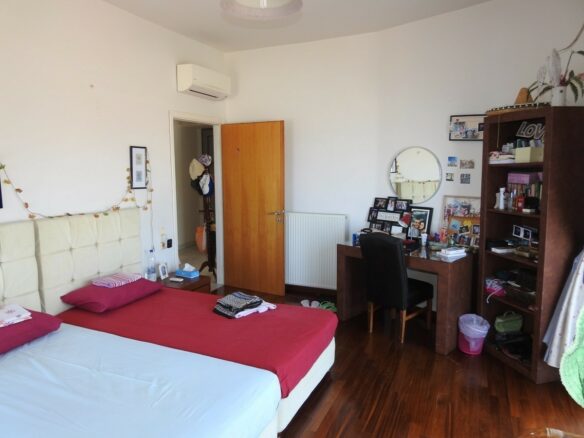 Villa Of X With View In Heraklion Bay