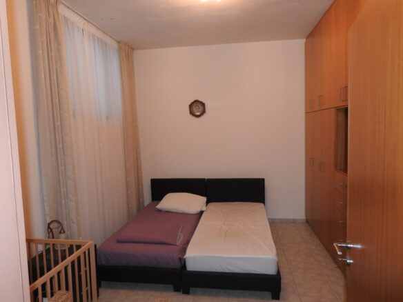 Villa Of X With View In Heraklion Bay
