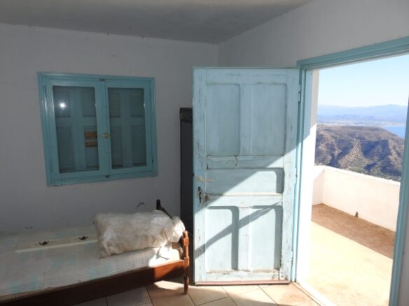 Private Property With Unobstructed Views Of The Libyan Sea