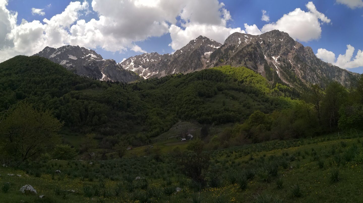 Land Of 32,013 M² In Kolašin, Montenegro