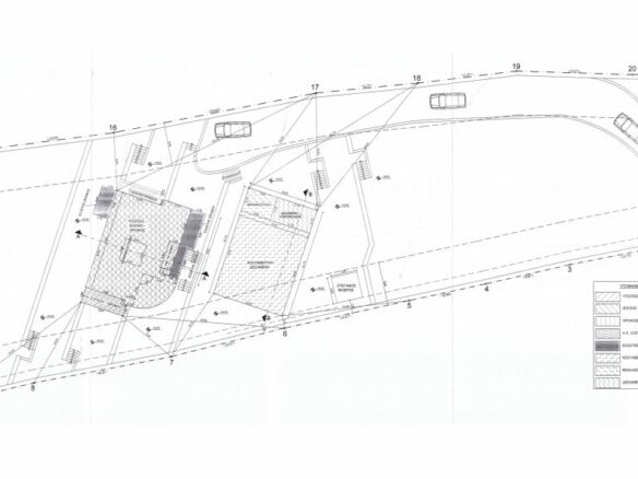 Unfinished 6-bedroom Villa With Pool And Panoramic Sea Views – Agios Nikolaos, Crete