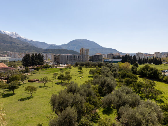 Studio Of 32 M² In Bar, Montenegro