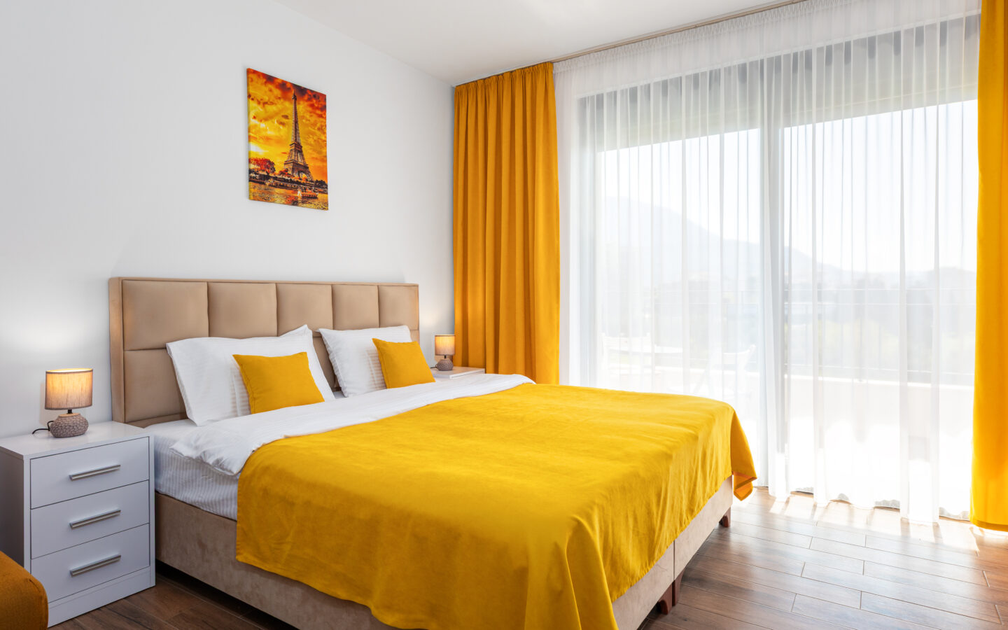 Studio Of 32 M² In Bar, Montenegro