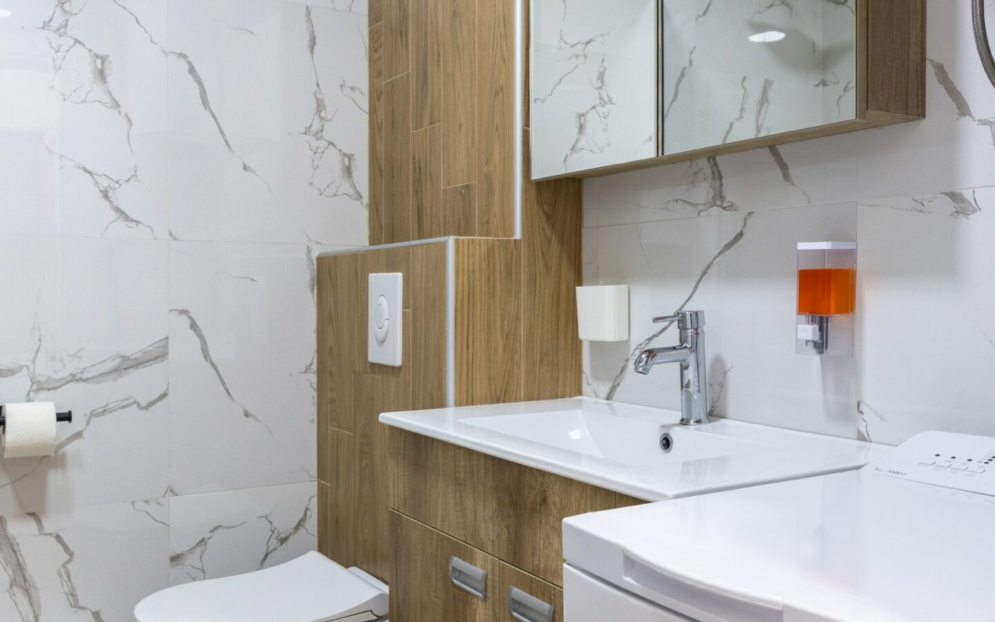 Studio Of 32 M² In Bar, Montenegro