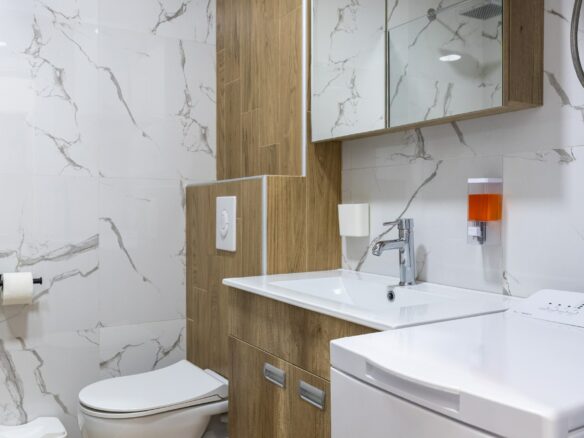 Studio Of 32 M² In Bar, Montenegro