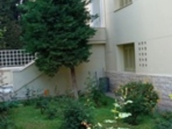 Detached House Of 300 M² With Garden In Neoclassical