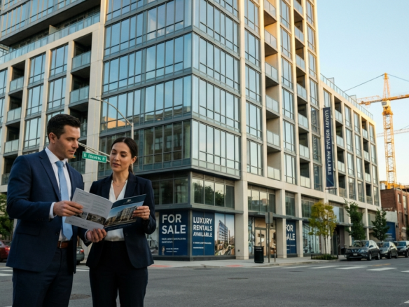 Real estate rental market poised for significant price increases