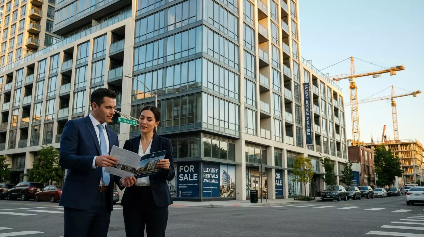 Real estate rental market poised for significant price increases