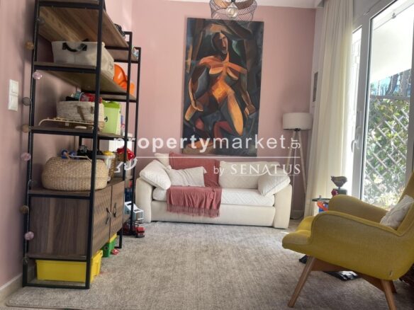 Maisonette Of 205 M² In Athens, Greece
