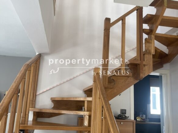 Maisonette Of 205 M² In Athens, Greece