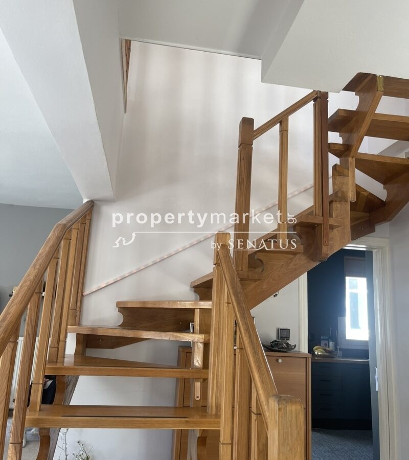 Maisonette Of 205 M² In Athens, Greece