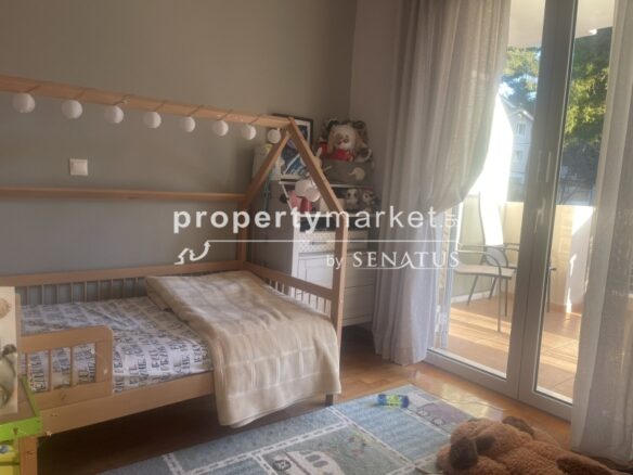 Maisonette Of 205 M² In Athens, Greece