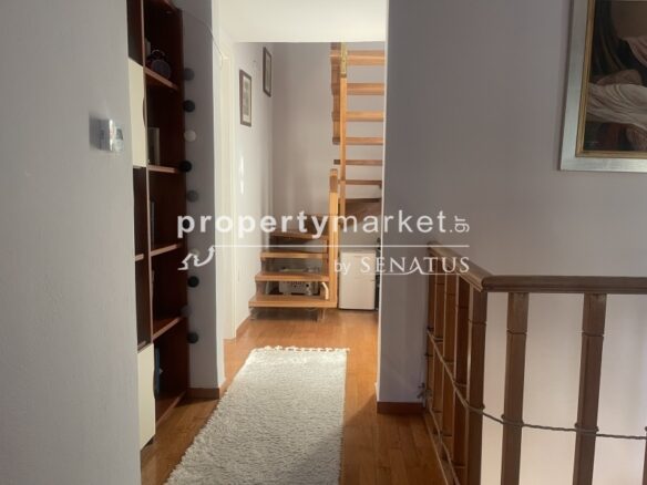 Maisonette Of 205 M² In Athens, Greece