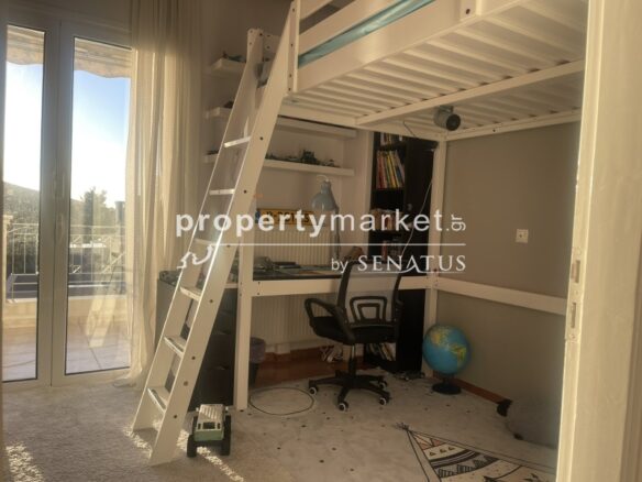 Maisonette Of 205 M² In Athens, Greece
