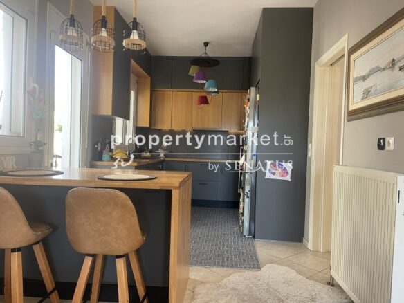 Maisonette Of 205 M² In Athens, Greece