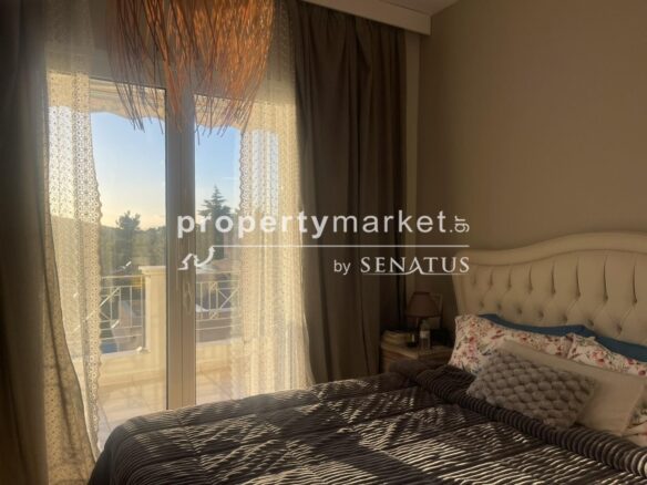 Maisonette Of 205 M² In Athens, Greece