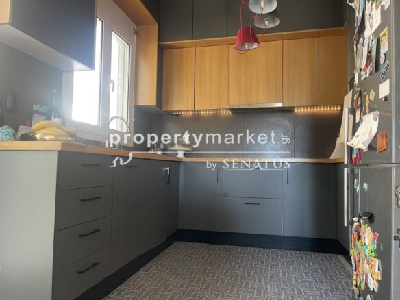 Maisonette Of 205 M² In Athens, Greece