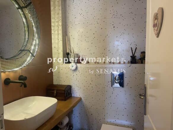Maisonette Of 205 M² In Athens, Greece