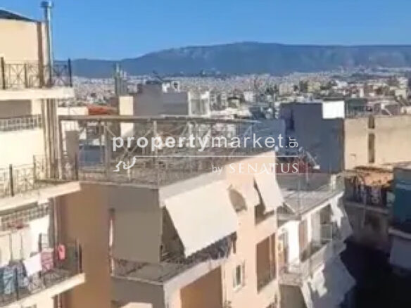 Apartment Of 180 M²