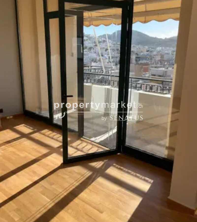 Apartment Of 180 M²