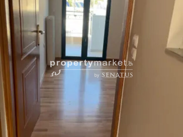 Apartment Of 180 M²