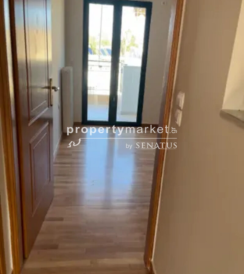 Apartment Of 180 M²