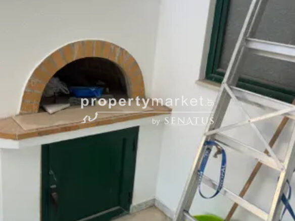 Apartment Of 180 M²