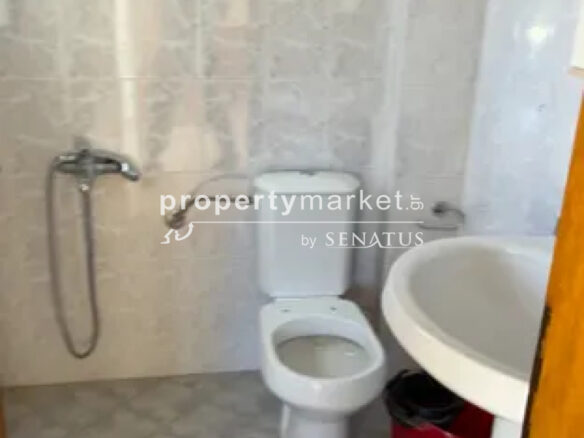 Apartment Of 180 M²