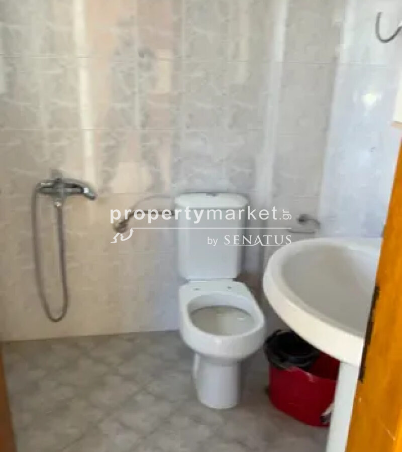 Apartment Of 180 M²