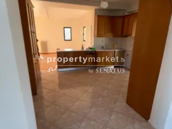 Apartment Of 180 M²