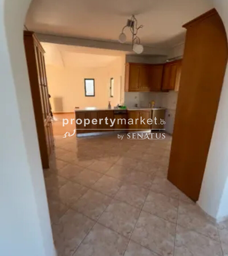 Apartment Of 180 M²