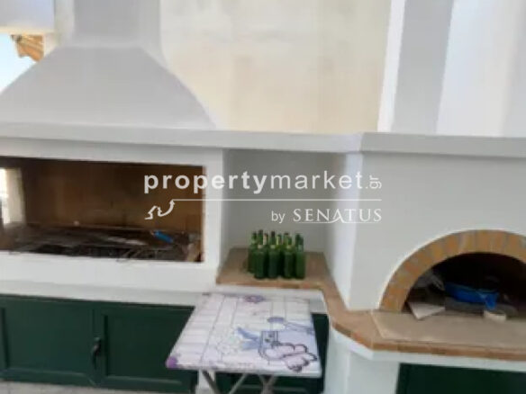 Apartment Of 180 M²