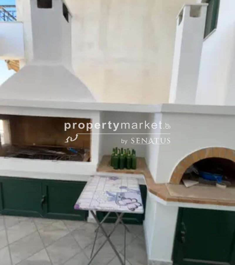 Apartment Of 180 M²