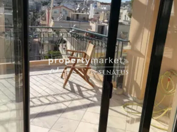 Apartment Of 180 M²
