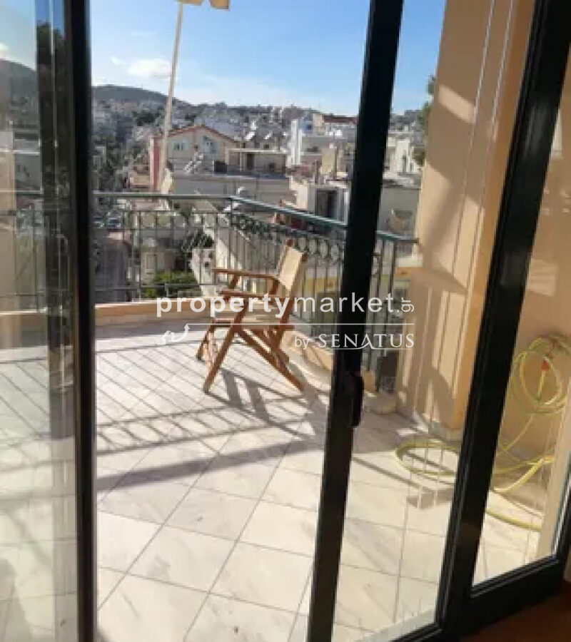 Apartment Of 180 M²