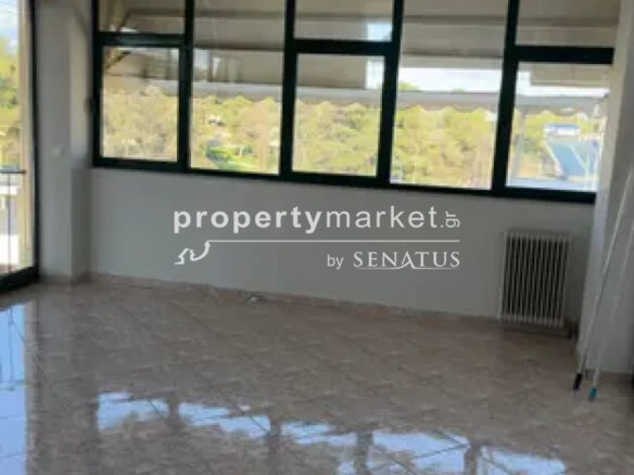 Apartment Of 180 M²