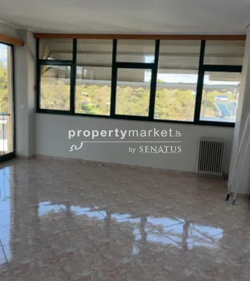 Apartment Of 180 M²