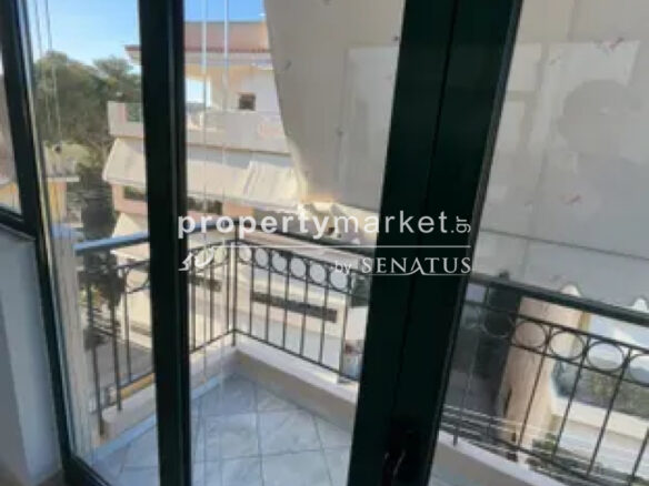 Apartment Of 180 M²
